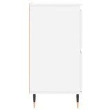Sideboards 3 pcs White Engineered Wood 3190189