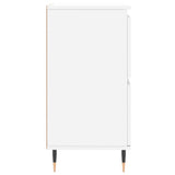 Sideboards 3 pcs White Engineered Wood 3190189