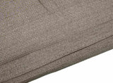 Tent Carpet Folding Manual Light Grey 400 x 400 cm Polyethylene 42000200
