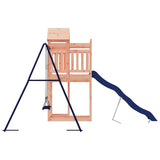 Outdoor Playset Solid Wood Douglas 3156884