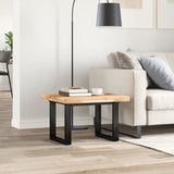 Table Top Square 60x60x4 cm Solid Wood Acacia 4008726