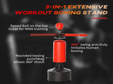 Boxing Bag 89487332