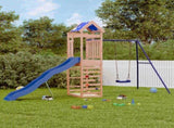 Outdoor Playset Solid Wood Douglas 3279164