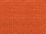 Sunshade Sail 160 g/m Orange 3.5x5 m HDPE 311682