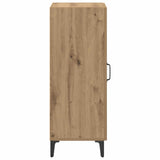 Sideboard Artisan Oak 34.5 x 34 x 90 cm Engineered Wood 880926