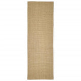 Sisal Rug for Scratching Post 66x200 cm 3203411