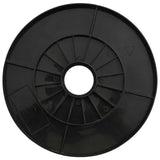 Bungee Cords 10 mm Black and White PP and Rubber 42047652