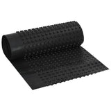 Dimpled Drainage Sheet HDPE 400 g/m 0.5x20 m 144946
