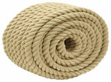 Boat Rope 100 m 2 Natural PP 42029697