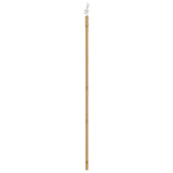 Sliding Door ORKDAL Natural and White 73.5 x 211 cm 3445585