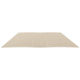 Bed Slats Replacements with 48 Slats 2 pcs 90x200 cm 3203725