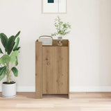 Sideboard Artisan Oak 45 x 35 x 75 cm 869175