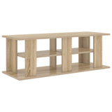 TV stand Sonoma Oak 96 x 35 x 33.5 cm 8000398