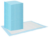 Non-woven Fabric Pet Training Pad 400 pcs Blue and White 42025323