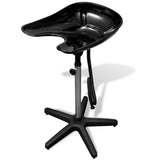 Black Salon Wash Basin 110103