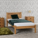 ZNTS Maya 3' Bed 200-201-016