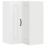 Dishwasher Panel Kalmar White 57 x 57 x 80 cm Engineered Wood 884724