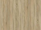 Coffee Table Sonoma Oak 60x44,5x45 cm Engineered Wood 819575