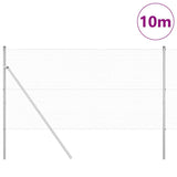 Ground Fix Welded Wire Fence 10 x 1.2 m 3351578