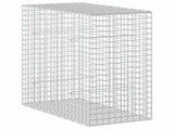 Gabion with 3.5 mm Wire and 5x5 cm Mesh 50x100x100 cm 3462427