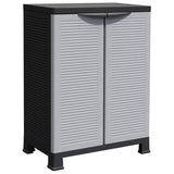Plastic Cabinet 68x39x92 cm 337900