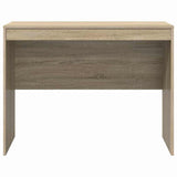 Desk Sonoma Oak 100 x 50 x 76 cm 869444