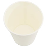 Paper Coffee Cups with Lids 1000 pcs 8oz 200ml 3325216