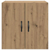 Wall-Mounted Cabinet Wall-mounted Artisan Oak 60 x 31 x 60 cm 879550