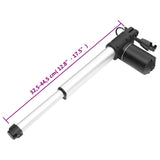 Linear Actuator DC 28 V 340544