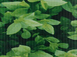 Privacy Strip PVC 70x0.19 m Green 147850