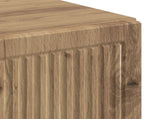 Bathroom Storage Cainet EDE Artisan Oak 59.5 x 31 x 80 cm 895964