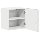 Dishwasher Panel Kalmar 2 pcs Smoked Oak 40 x 31 x 40 cm 884525