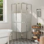 ZNTS Shower Cabin ESG 80x70x180 cm 150765