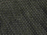 Pool Cover Black 381 cm PE 92156