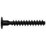 Socket Cap Head Screw 5143 pcs Black Iron 864543