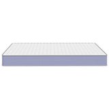 Foam Mattress Medium Soft 180x200 cm 373014