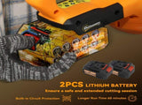 Chainsaw 43713430