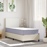 Foam Mattress Medium Soft 70x200 cm 373017