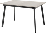 ZNTS Avery Extending Dining Table 400-403-055