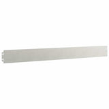Lawn Edgings 50 pcs 10x103 cm Stainless Steel 860140