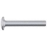 Head Lock Screw 2514 pcs Silver Steel 864582
