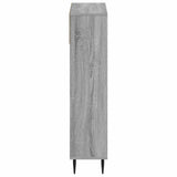 Shoe Cabinet ZWOLLE 78 x 24 x 103 cm Engineered Wood 896441