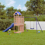Outdoor Playset Solid Wood Douglas 3279185