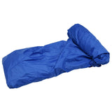 ZNTS Boat Cover Blue 530x199x40 cm 93231