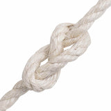 Jute Twine 4 White 100% Tossa jute 42011651