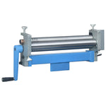 Manually Operated Steel Plate Bending Machine 320 mm 145389