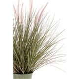 ZNTS Emerald Artificial Pennisetum Green 71 cm 418155 414494