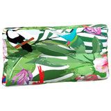 Pallet Cushions 5 pcs Multicolour Fabric 360794