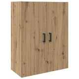 Highboard Artisan Oak 69.5 x 34 x 180 cm Engineered Wood 3415941