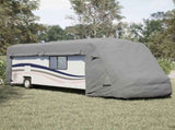Motorhome Covers Grey 870x235x275 cm Non-woven Fabric 4015880